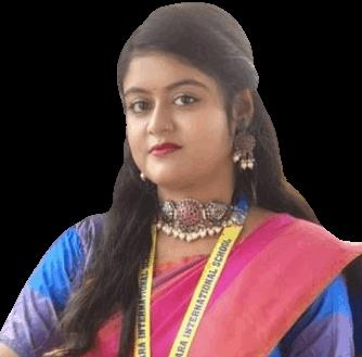 DISHA GARAI